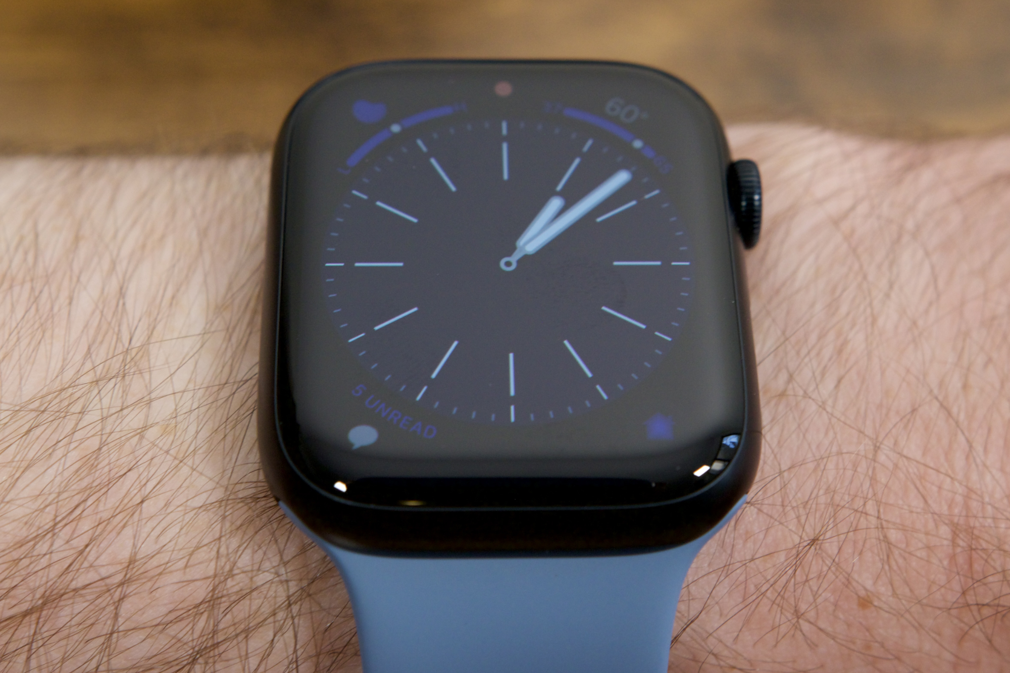 Apple Watch Series 8 review: the best Apple Watch gets better 