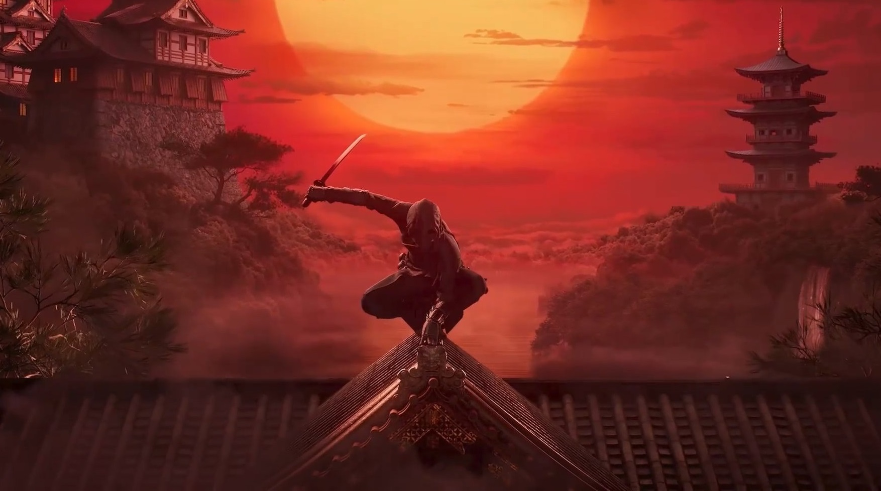 Assassin’s Creed is going to feudal Japan, China, and beyond
in 3 new games