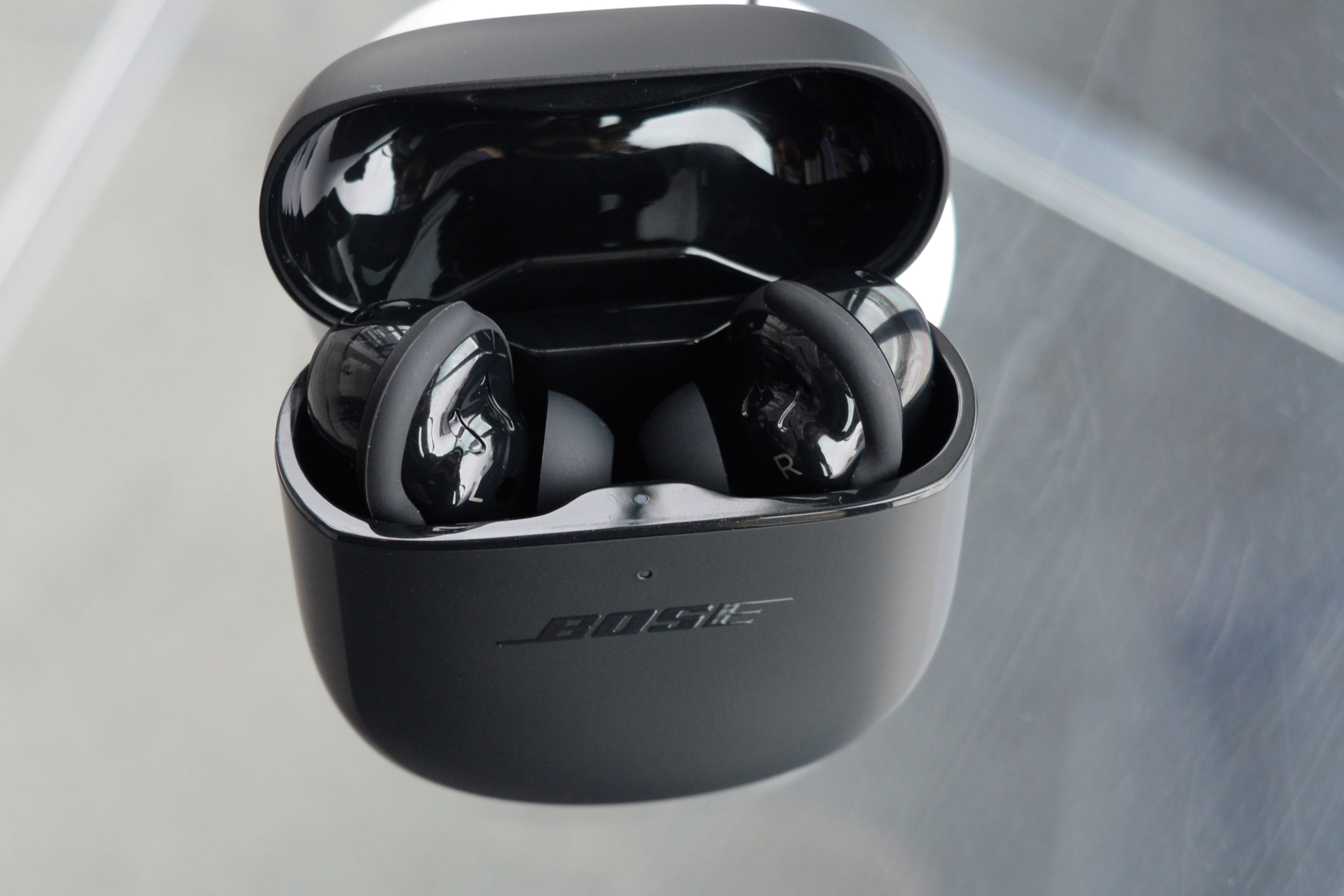 BOSE® QuietComfort Noise Cancelling Earbuds II Limited Edition In