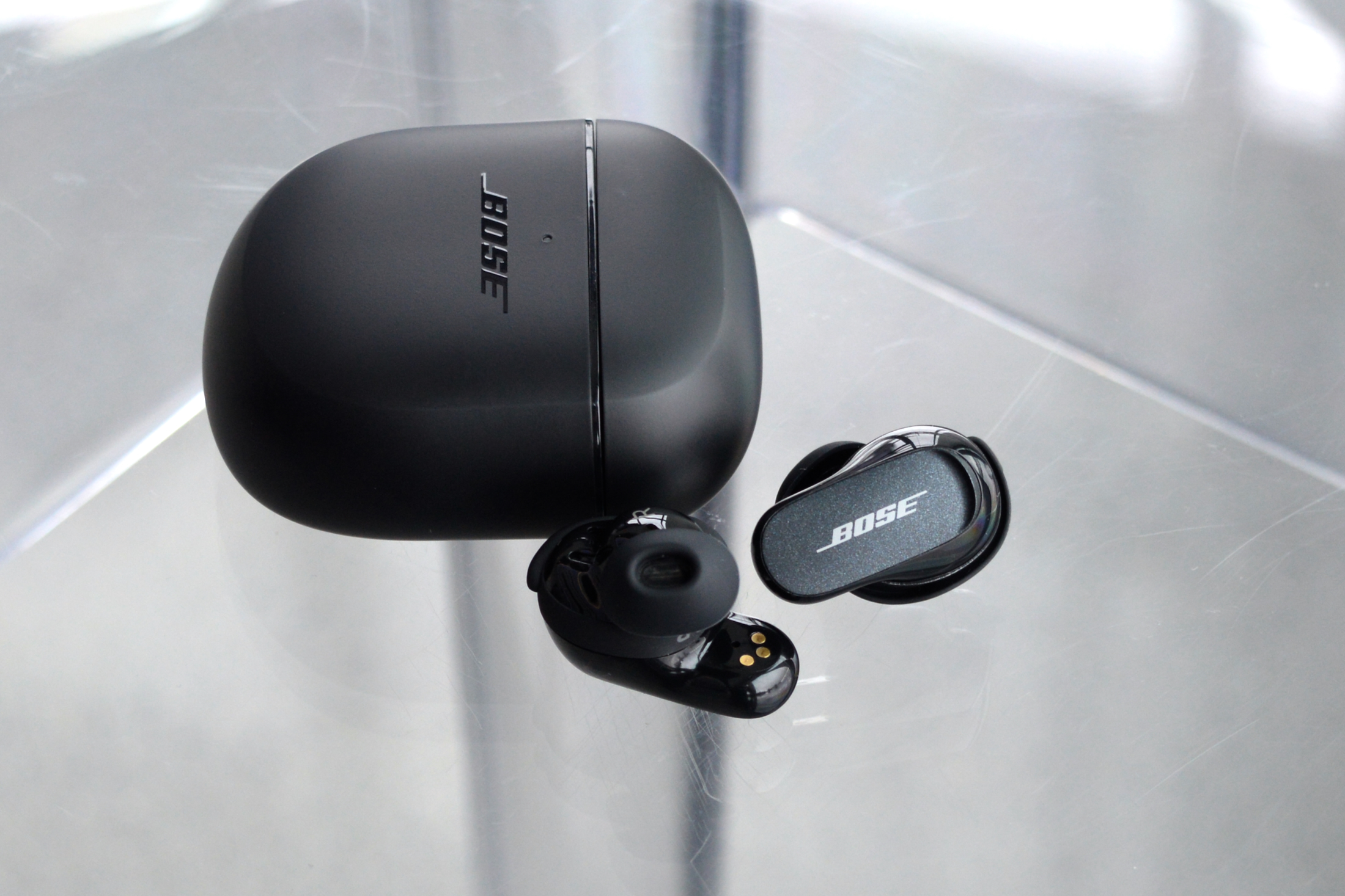 Bose QuietComfort Earbuds II are down to their cheapest-ever price