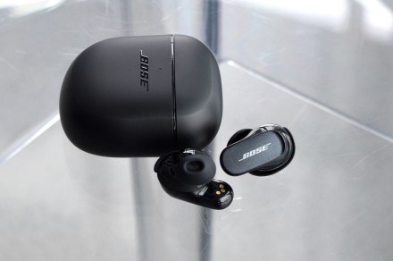 Bose QuietComfort Earbuds are $80 off for a limited time
