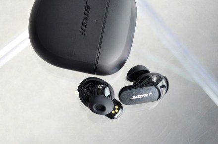 Bose QuietComfort Earbuds II hands-on: stunningly quiet | 15 Minute
