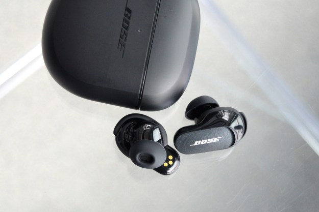 オーディオ機器 イヤフォン Bose QuietComfort Earbuds Review: Best ANC Buds | Digital Trends