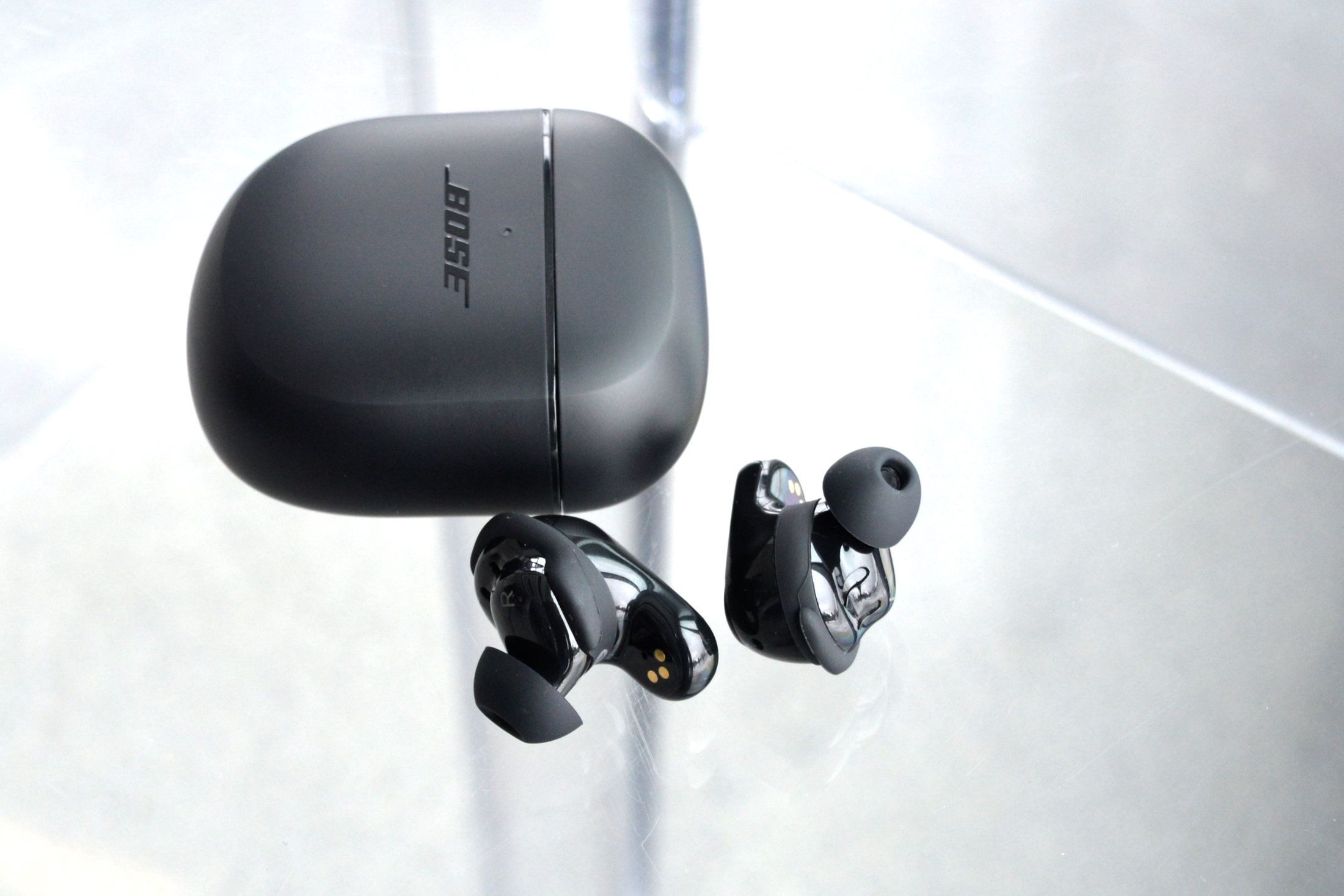 Cyber Monday Deal: Bose QuietComfort Earbuds II are 29% Off - Vimarsana News