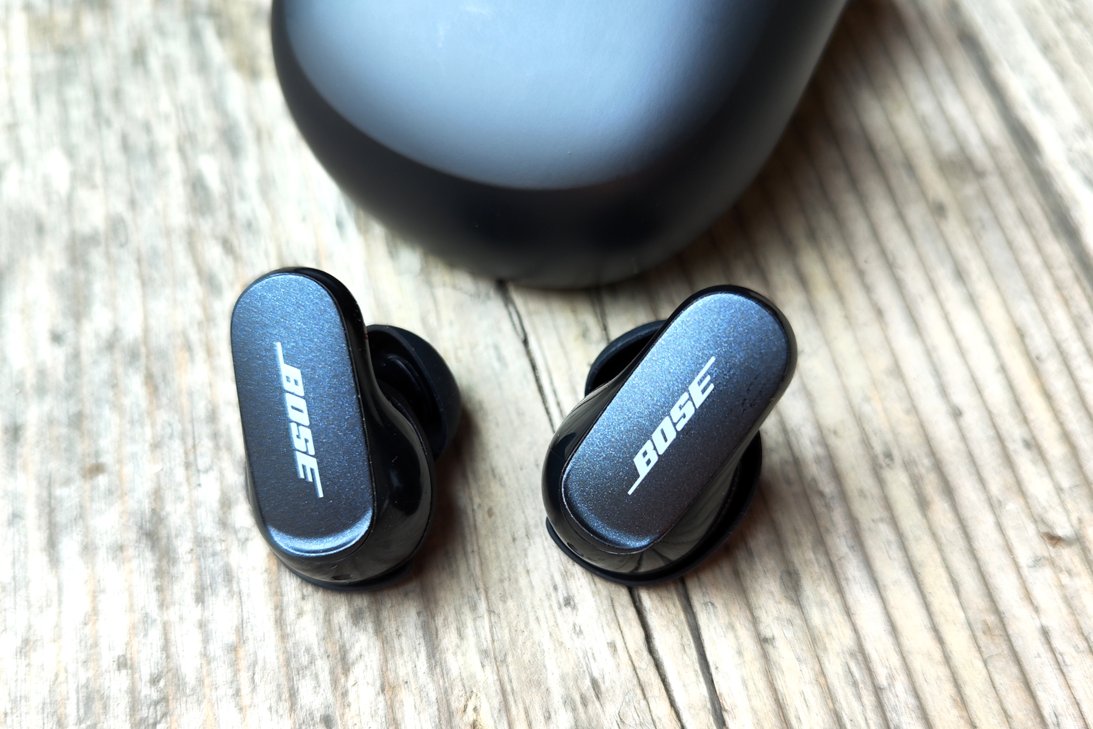 Bose QuietComfort Earbuds II review: the best ANC you can get ...