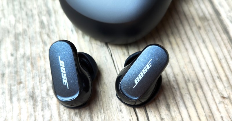 Bose QuietComfort Earbuds II review: the best ANC you can get 