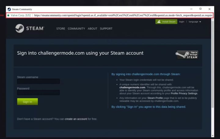 passe skrå butiksindehaveren Hackers use fake tournaments to steal your Steam account | Digital Trends