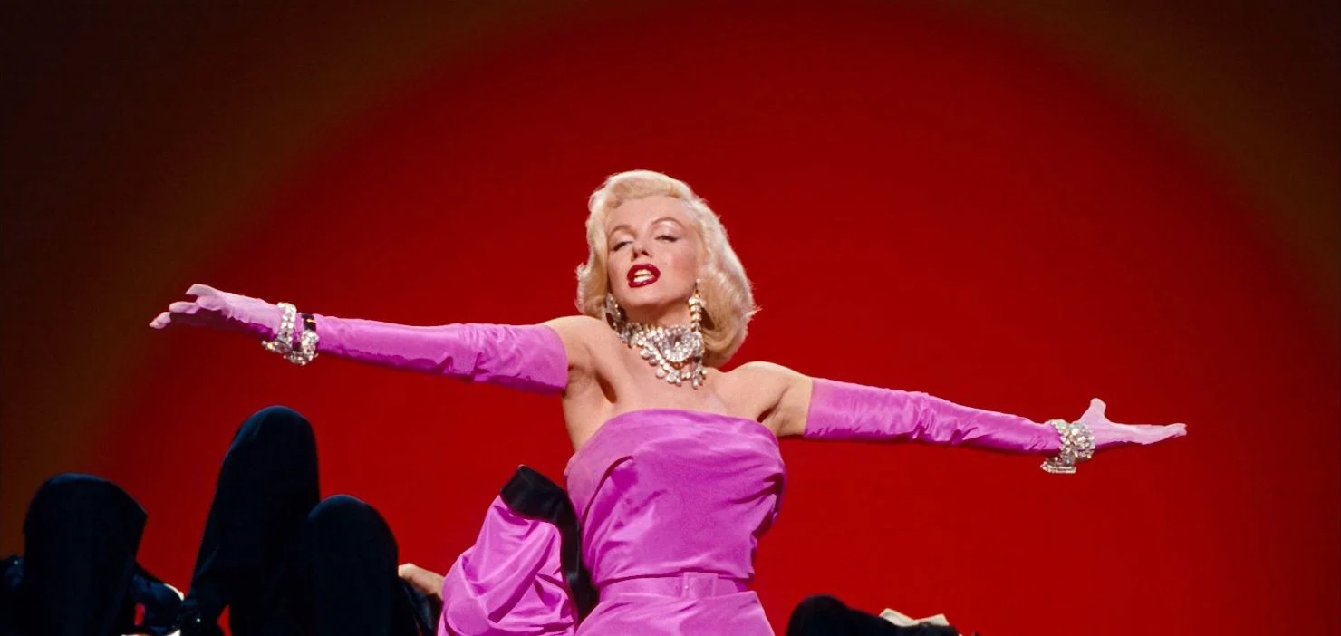 Marilyn Monroe's Best Movies Ranked, According to Critics