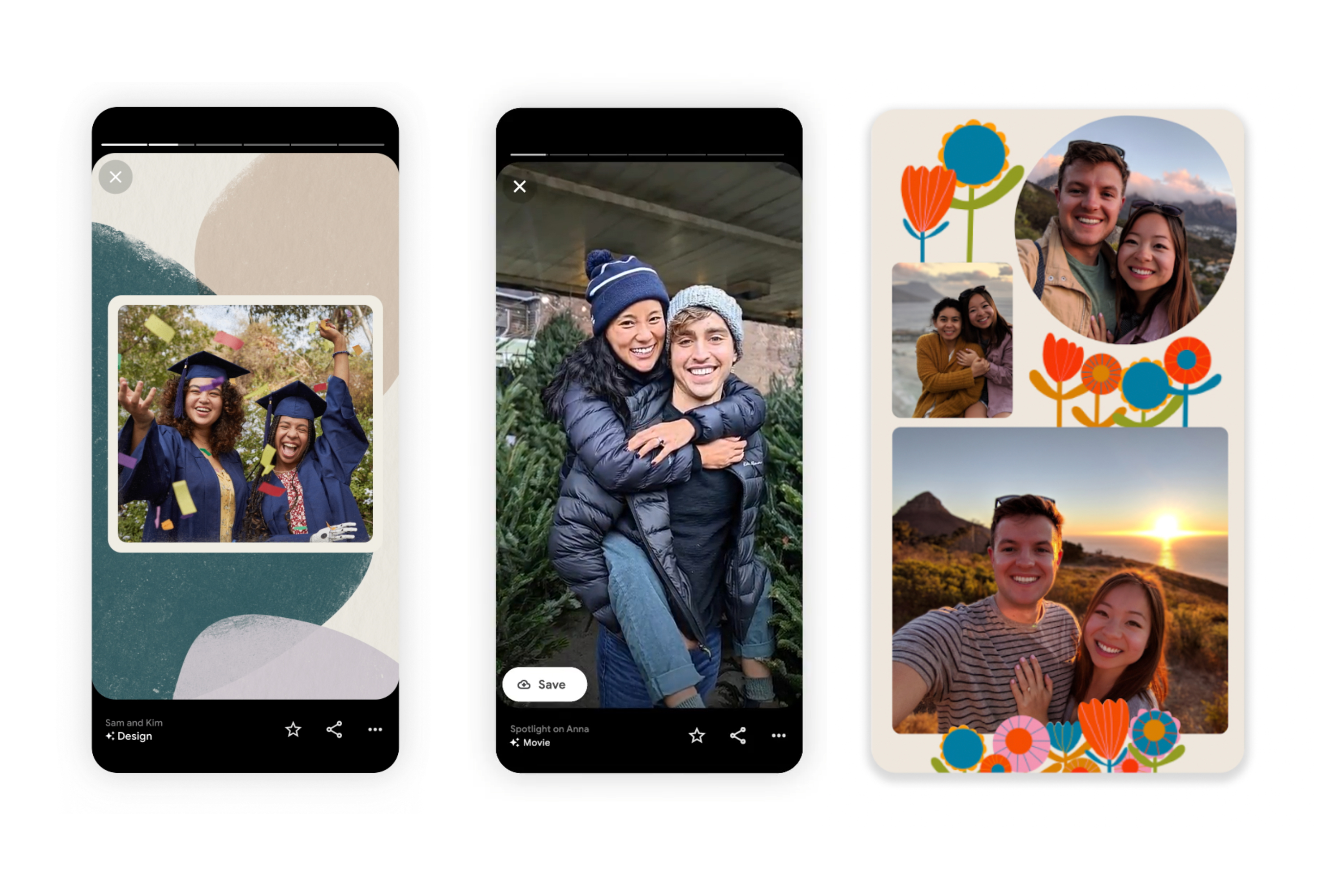 A redesigned Google Photos, built for your life's memories