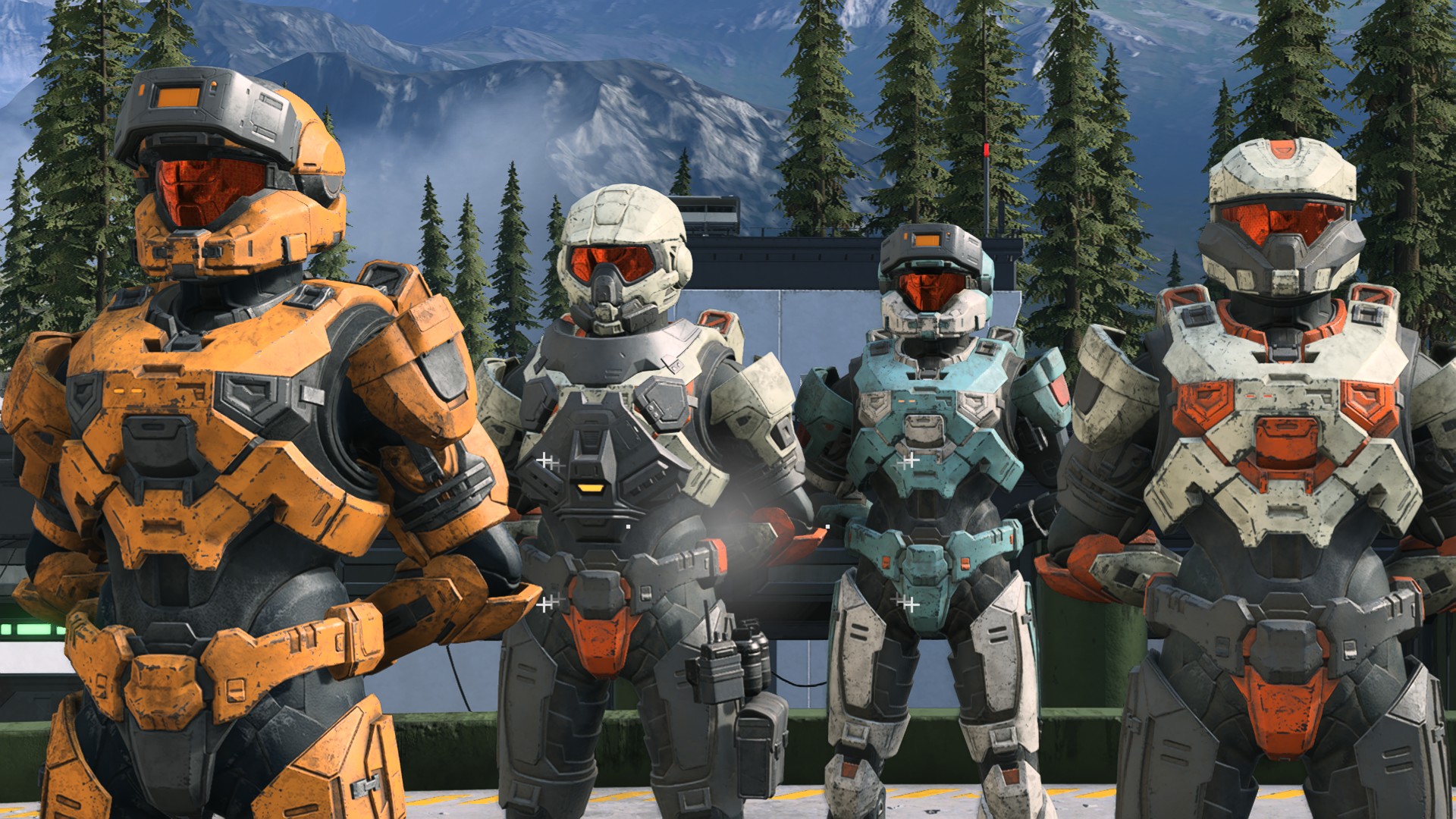 Halo Infinite Season 3 Delayed Until 2023 Split screen Co op Canceled Halo Infinite Season 3 Delayed Until 2023 Split screen Co op Canceled