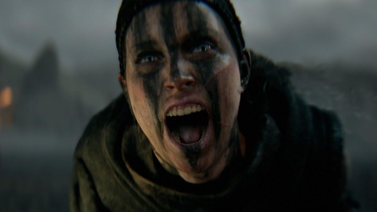 Hellblade Developer Ninja Theory confirms it won’t replace
voice actors with AI