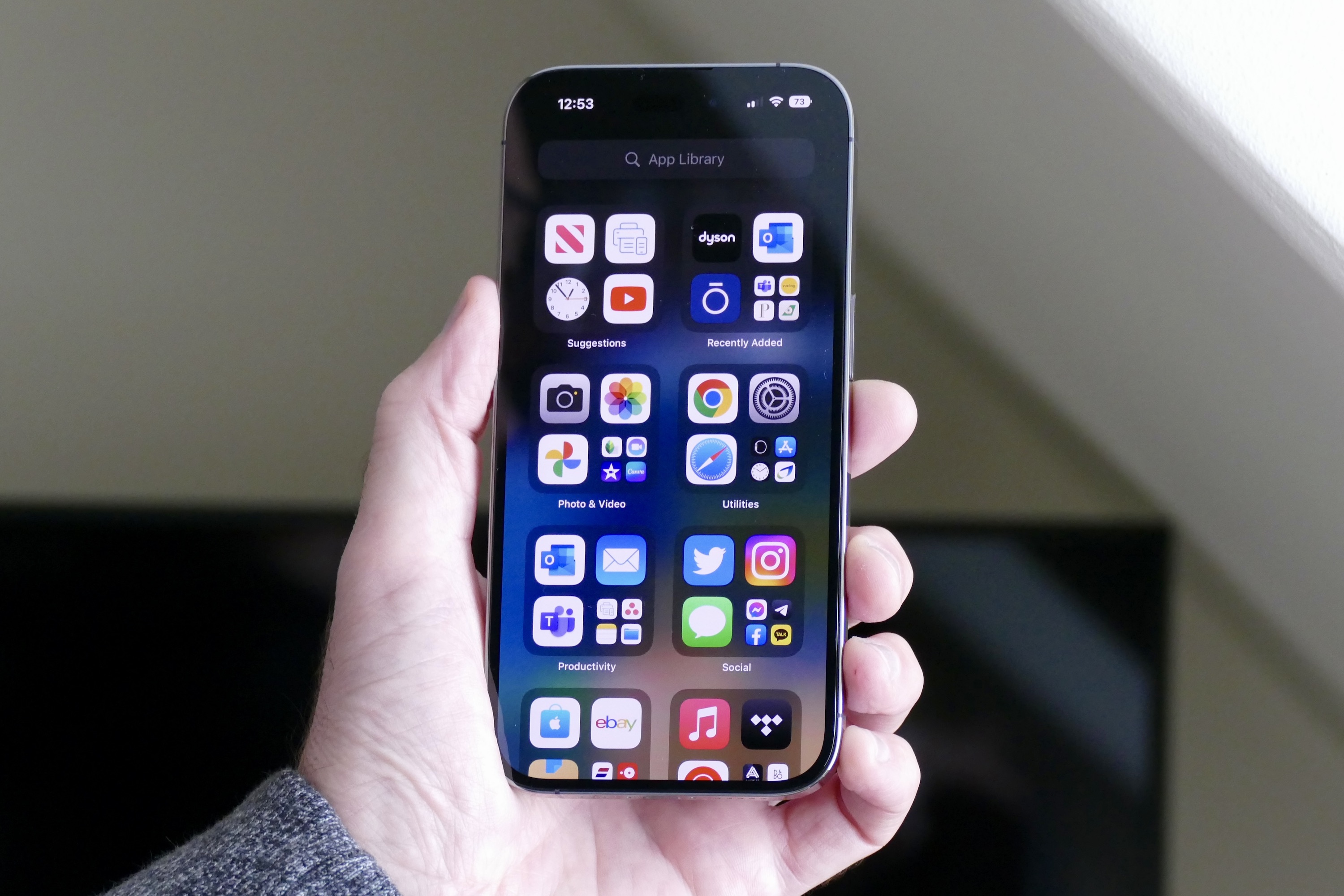 These are the only 2 reasons I'm excited for the iPhone 15 Pro - Vimarsana News
