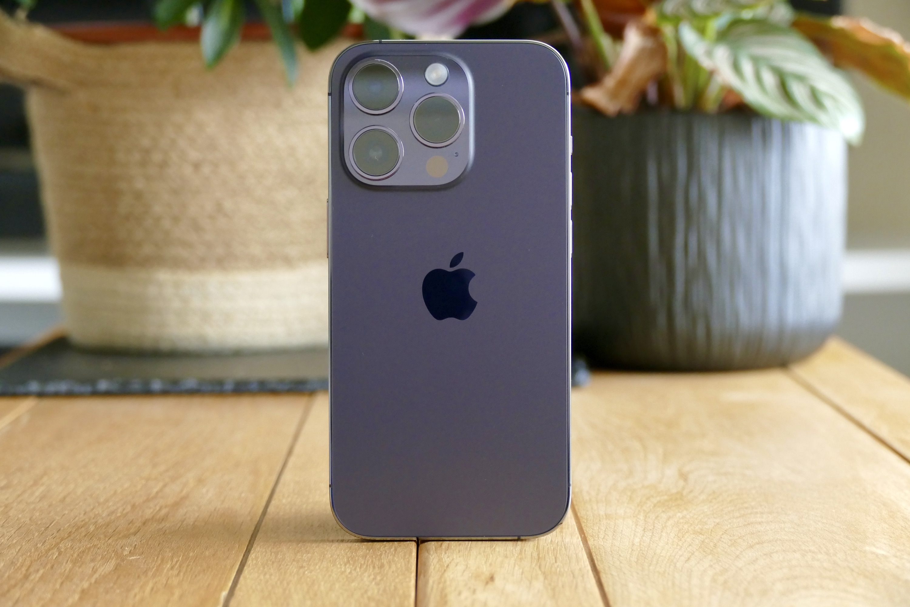 iPhone 14 Pro review: effortlessly superb Digital Trends
