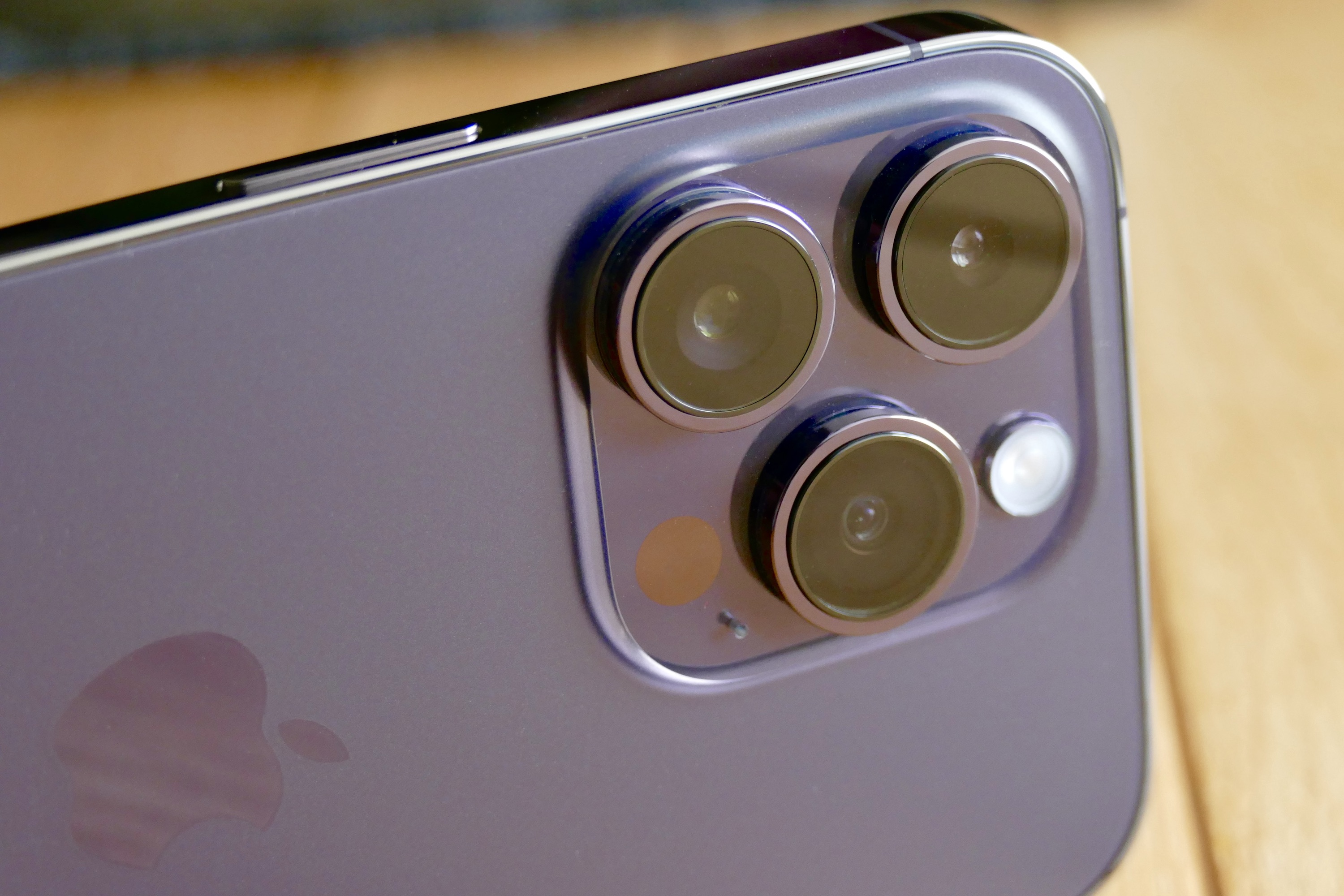Apple iPhone 14 Pro Review: The camera phone to beat?