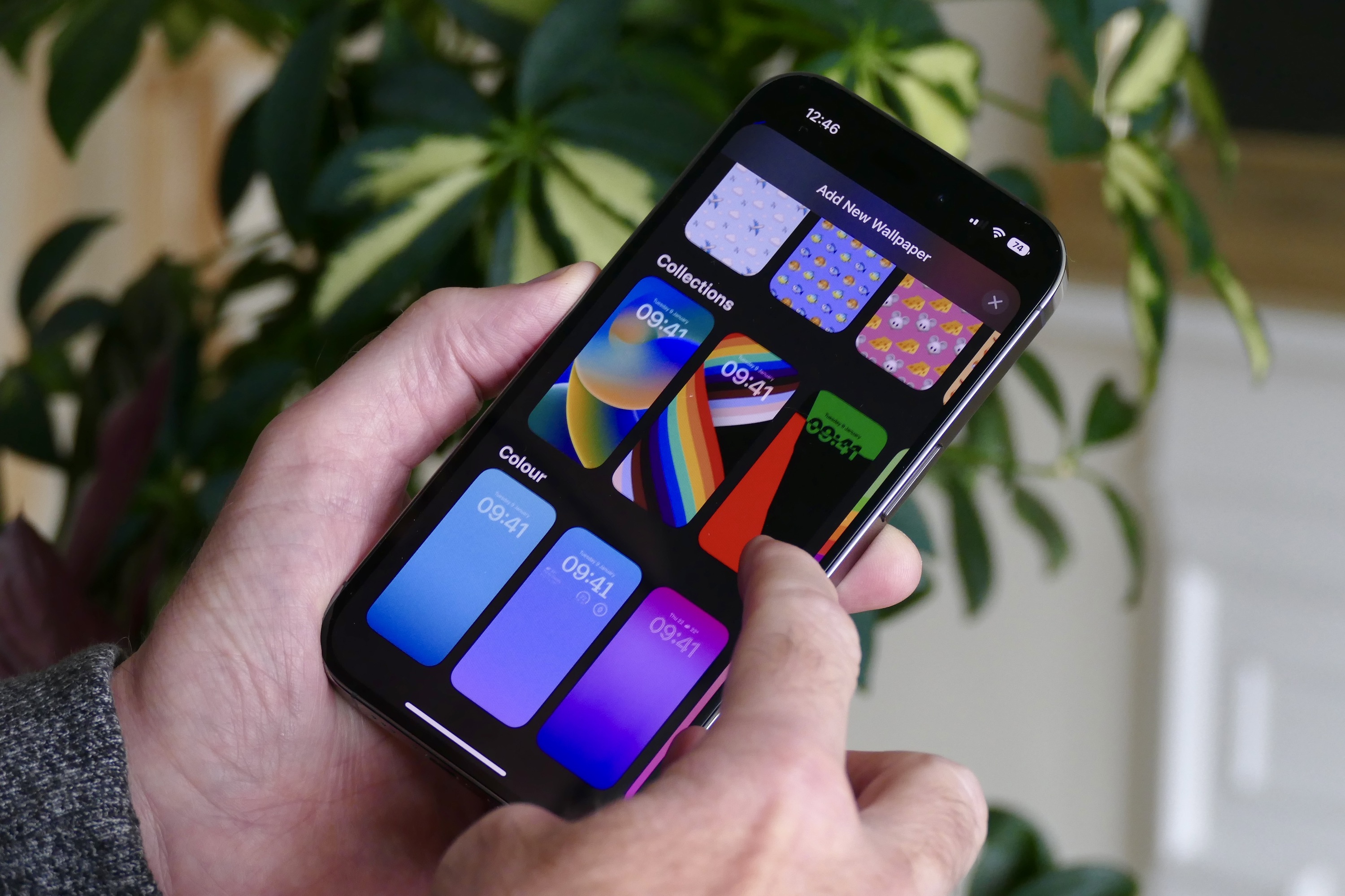 iPhone 14 Pro review: effortlessly superb | Digital Trends