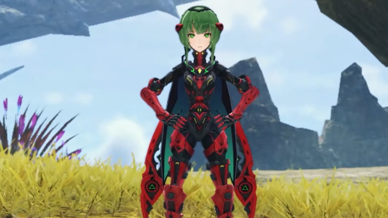 New Xenoblade Chronicles 3 Characters (there are no names yet, from my  information) : r/XenobladeChronicles3
