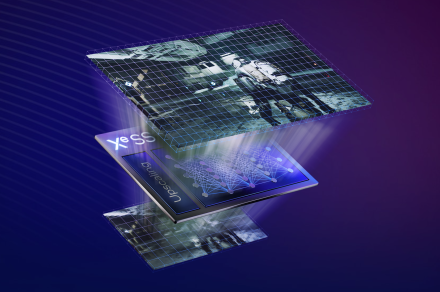 At long last, Intel brings XeSS upscaling to integrated graphics at CES 2023