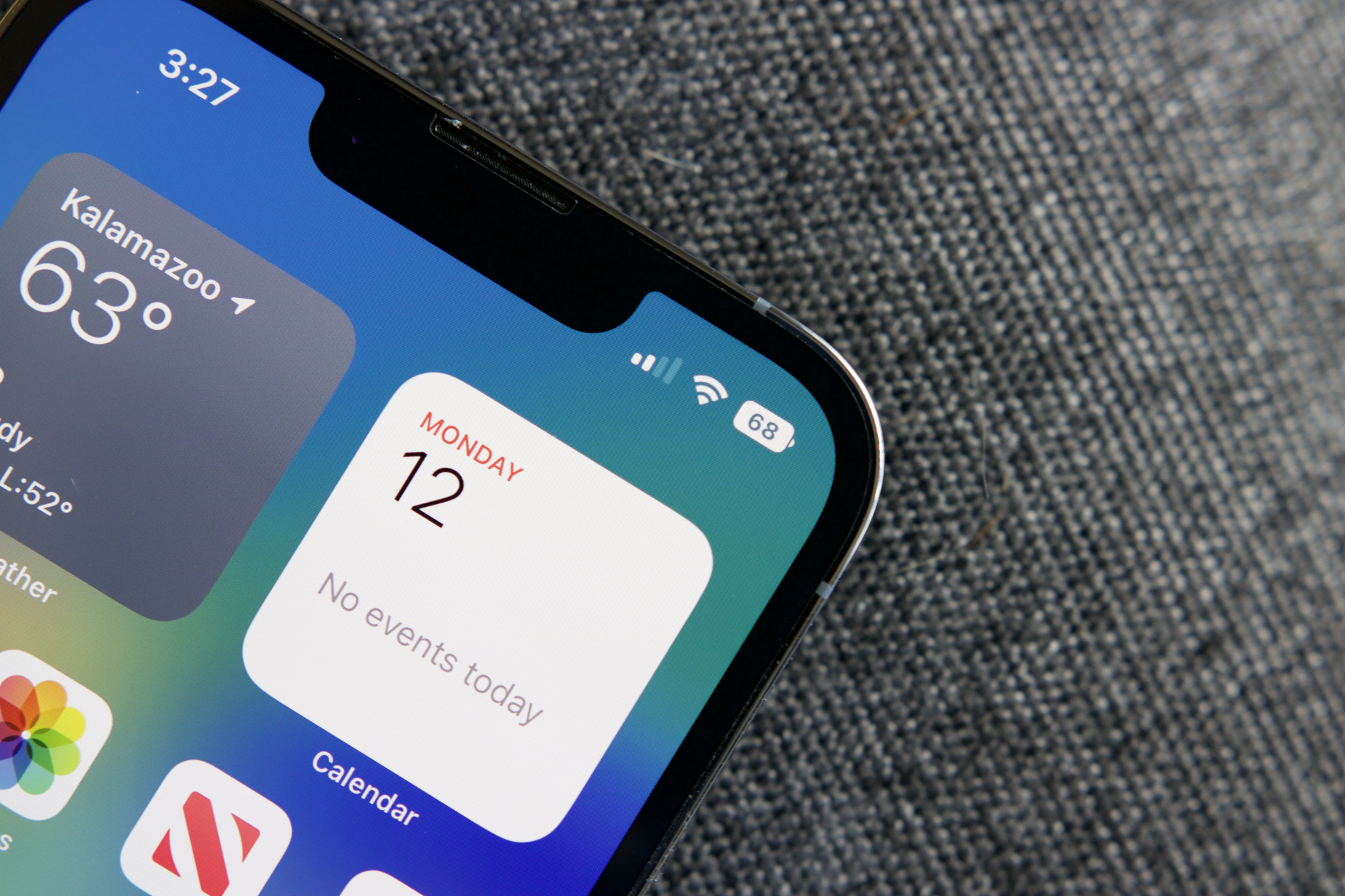 iOS 17: How to show battery percentage on your iPhone