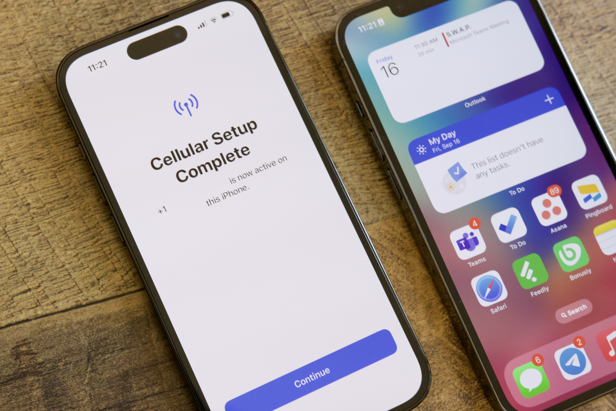 iPhone 14's most annoying feature may be worse on the iPhone 15 - Vimarsana News