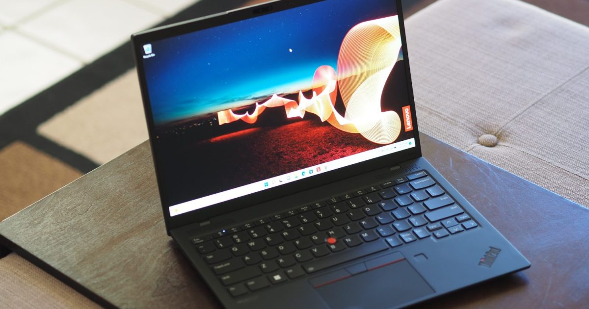 Lenovo Annual Sale 2023: Save on laptops and gaming PCs