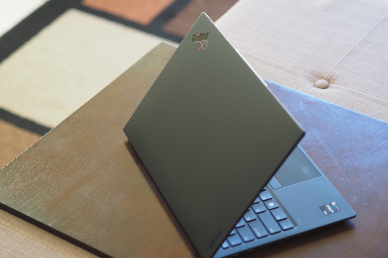 Lenovo ThinkPad Nano Gen 2 review: a tiny surprise | Digital Trends