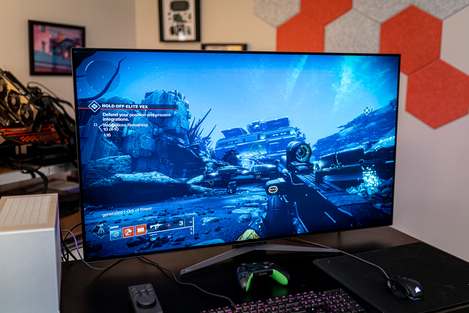 The 6 Best Monitors For Xbox Series X - Winter 2024: Reviews 