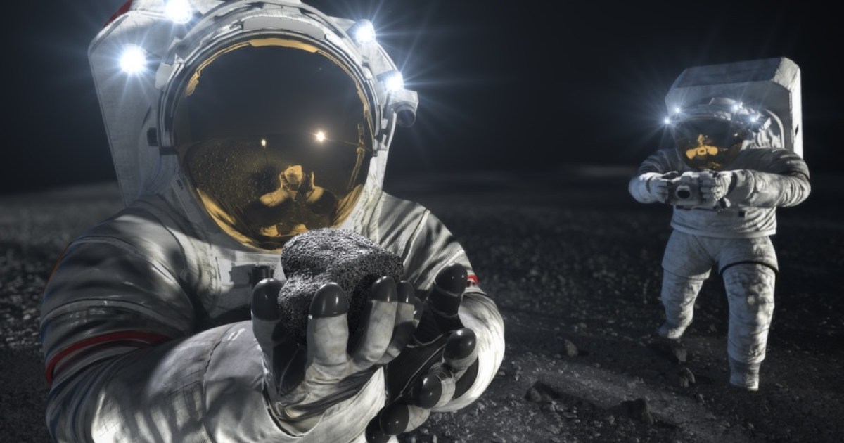 How to watch NASA unveil its next-generation spacesuit