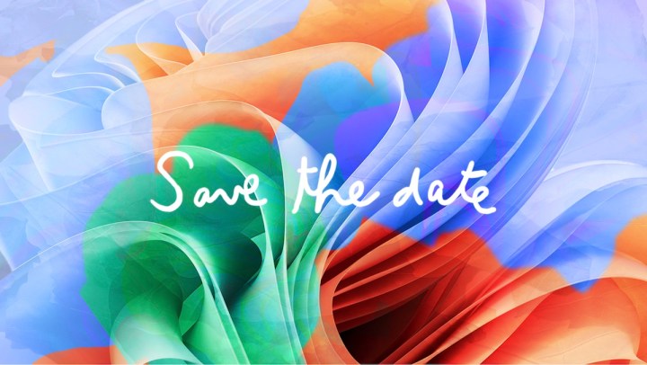 Microsoft has confirmed it will host a Surface event on October 12.