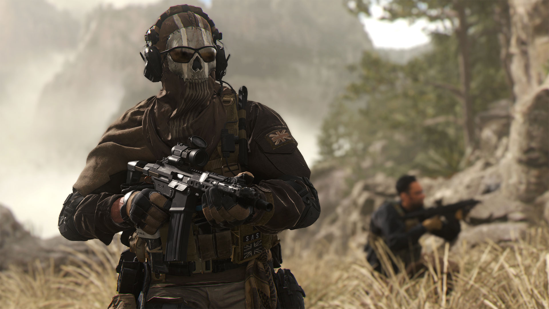 Does Call of Duty: Modern Warfare II have Hardcore
mode?