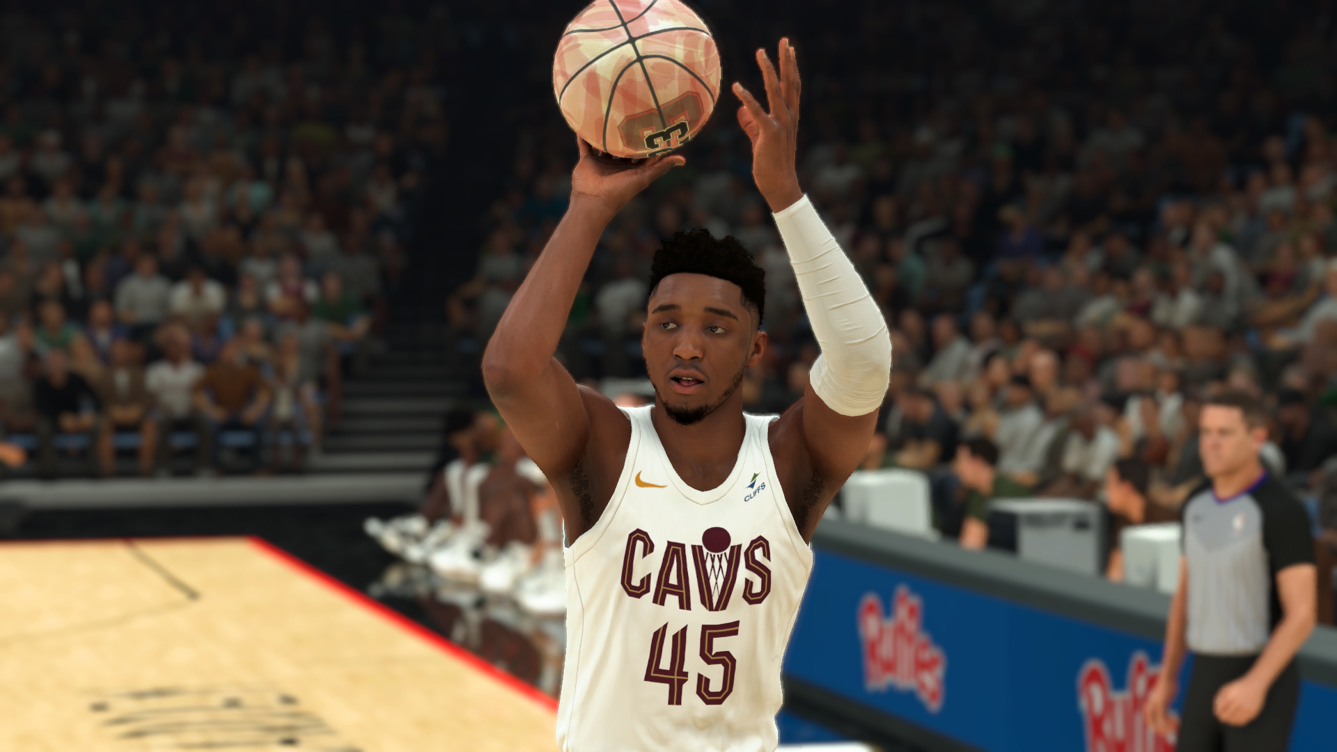 You can get NBA 2K23 and more with PS Plus this June - Vimarsana News