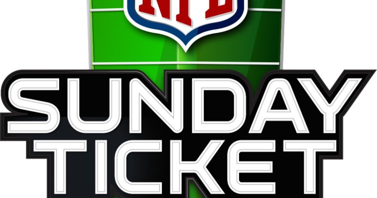 DirecTV to reimburse NFL Sunday Ticket subscribers for Week 2 fumble