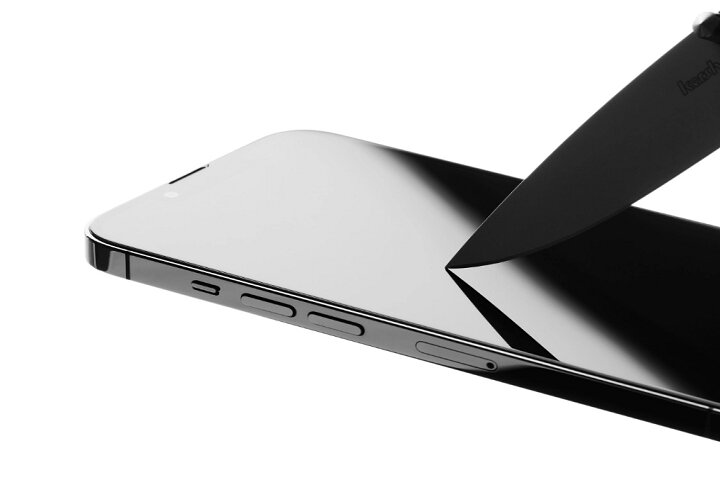 Belkin UltraGlass Screen Protector for iPhone 14 Plus / 13 Pro Max