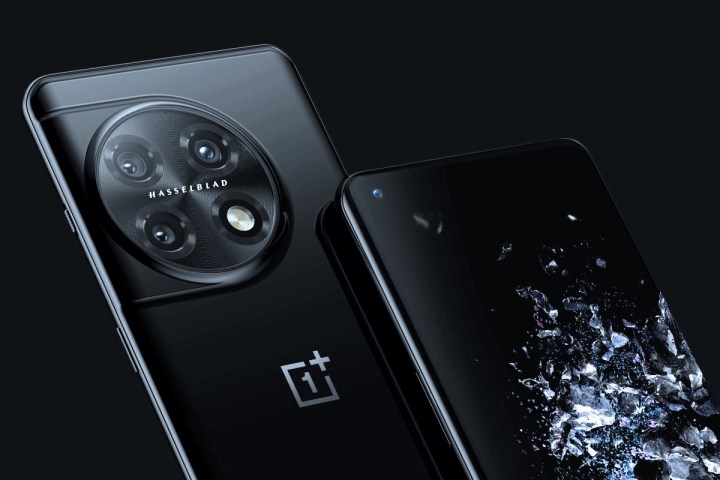 OnePlus 10 Pro dikatakan bocor