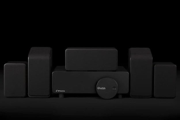 Dolby set to transform TV audio setups with its new Atmos