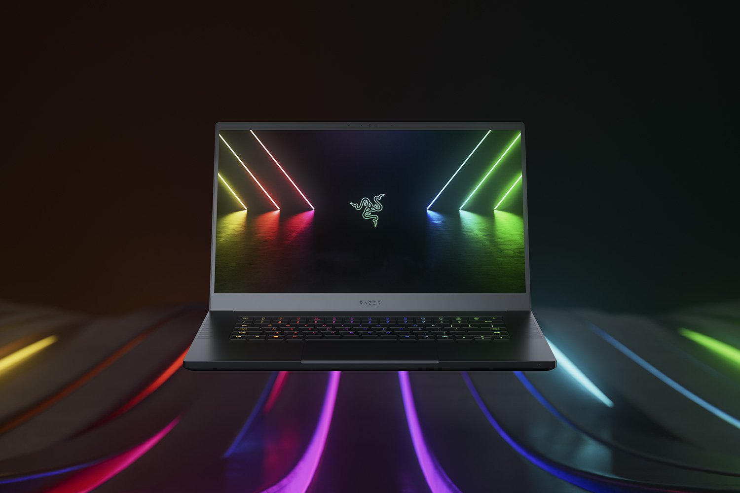 Save $1,000 on this Razer gaming laptop with an RTX 3070 Ti - Vimarsana News
