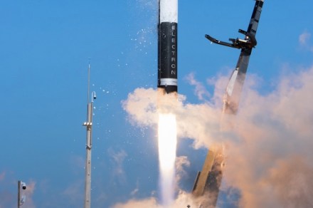 rocket lab mission sep 2022