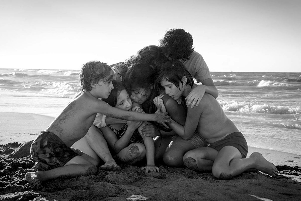 5 movies to watch for Hispanic Heritage Month 2023 - Vimarsana News