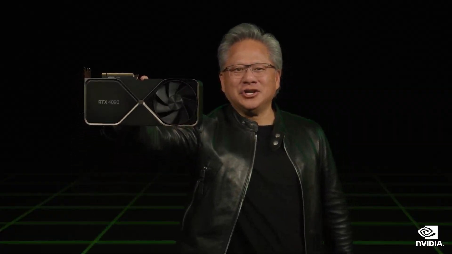 Nvidia ‘GeForce Beyond’: live coverage of RTX 4090 launch and more