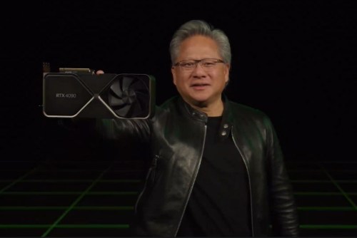 Unreleased NVIDIA quad slot cooler design pops up amid RTX 4090 Ti  cancellation rumours -  News