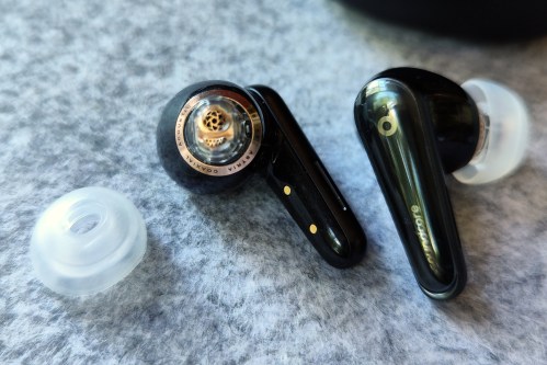 Soundcore Liberty 4 review: These earbuds have it all | Digital Trends