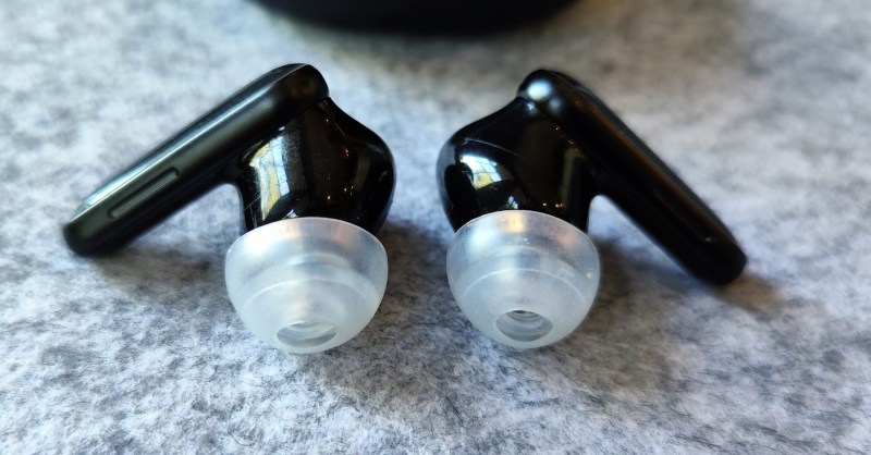 Soundcore Liberty 4 review: These earbuds have it all | Digital Trends