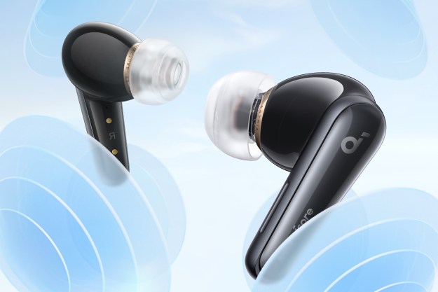 Anker Launches Soundcore Liberty 3 Pro Earbuds With Active Noise  Cancellation and a Stemless Design - MacRumors