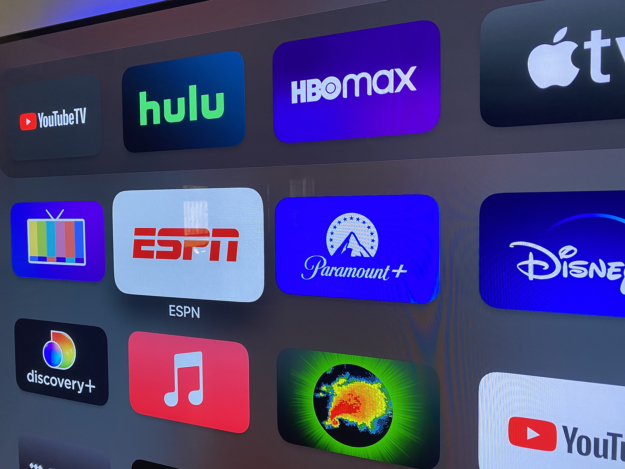 Cyber Monday streaming deals: Roku, Apple TV 4K, Disney+ and
more