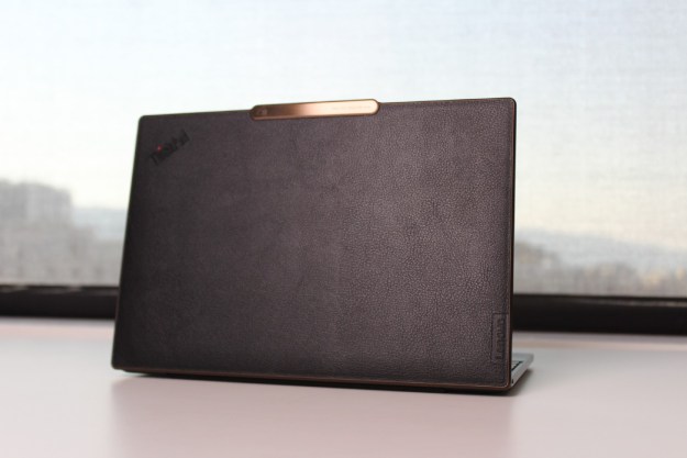 Lenovo ThinkPad Z13 review: the ThinkPad, evolved