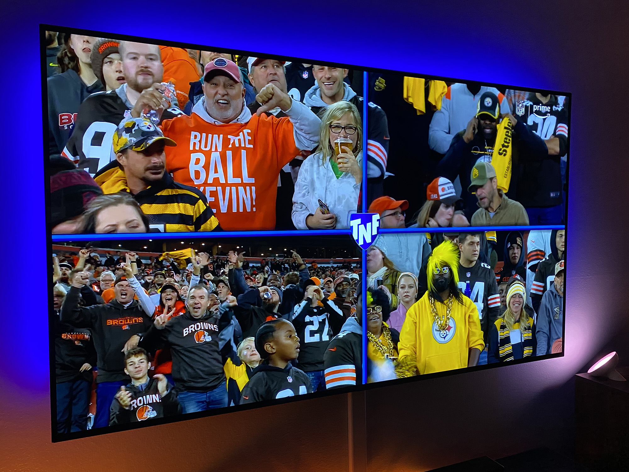 Thursday Night Football stream struggles continue for Prime Video Digital Trends