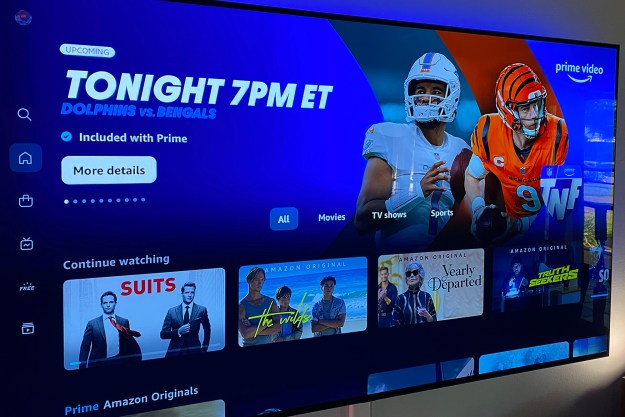NFL On Prime Video on Instagram: The game has changed