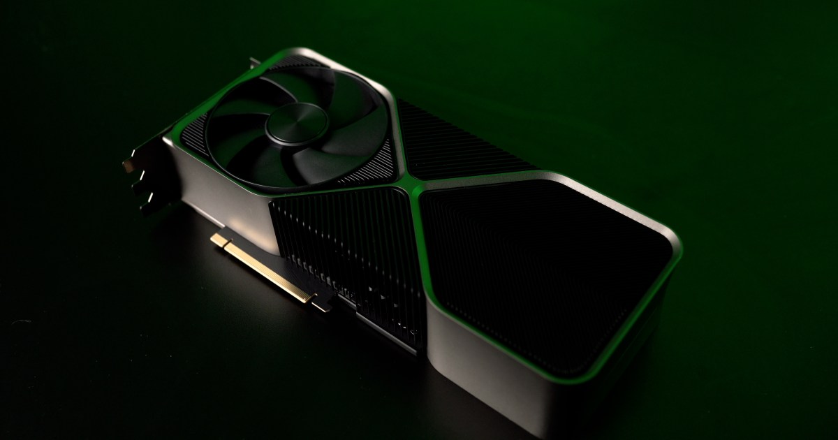Here’s why I’m glad Nvidia is giving up on the RTX 4090 Ti