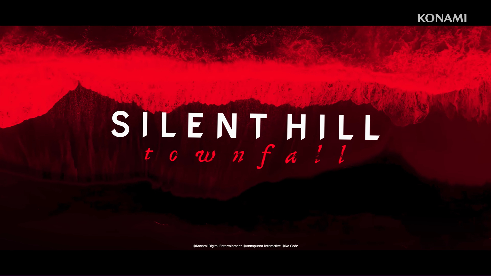  Silent Hill 2 (PS5) : Video Games