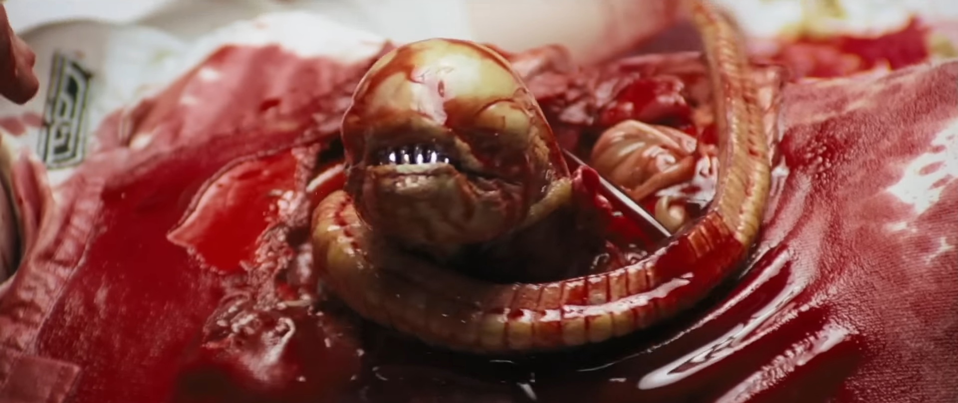 7 most gruesome deaths in sci-fi movies ever - Vimarsana News
