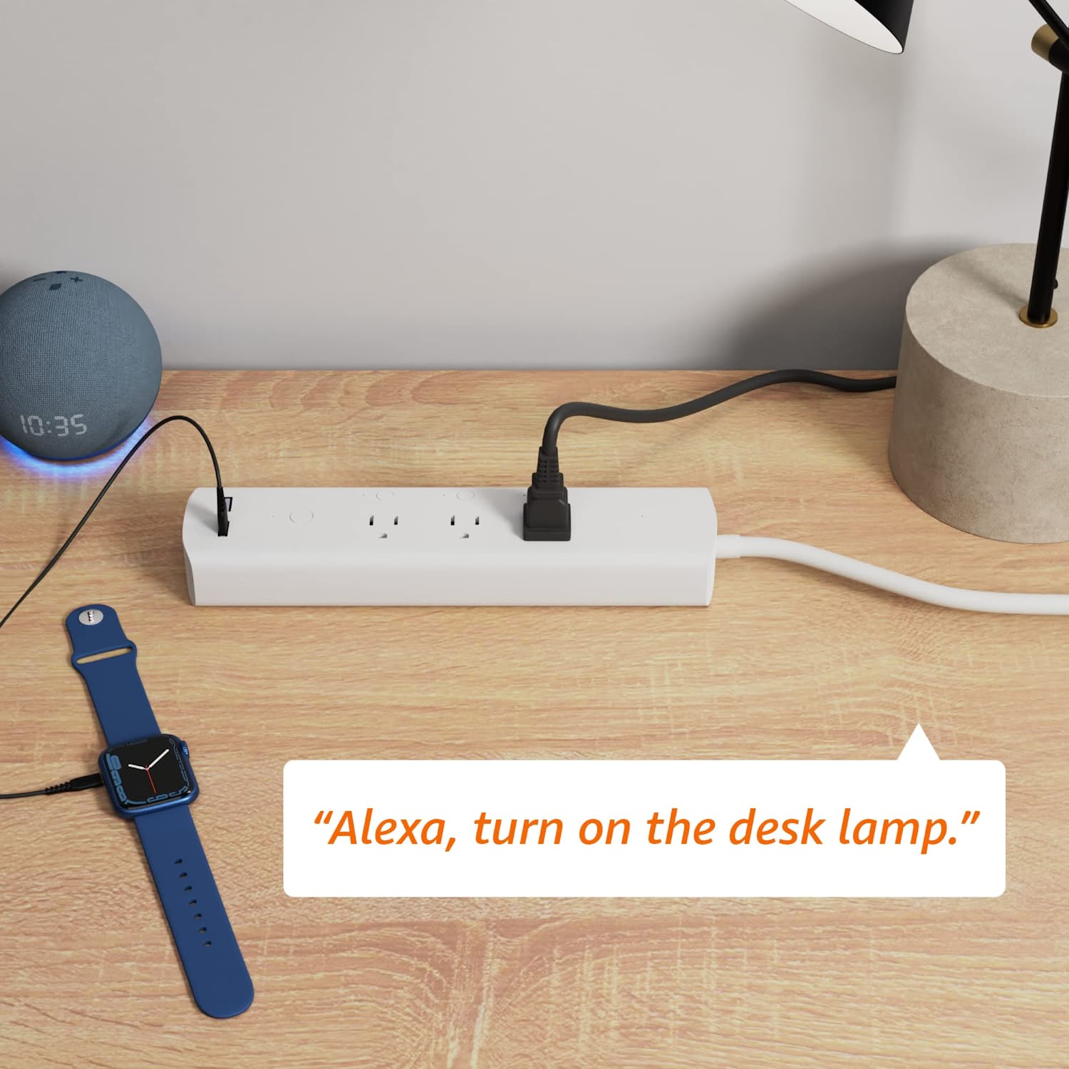 Save 20% on this smart power strip in the Prime Early Access Sale